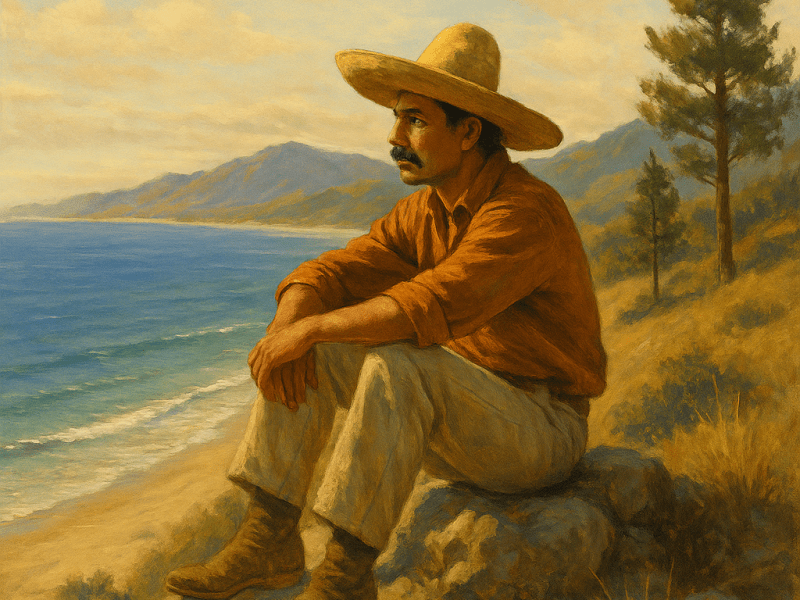 Live Like José: What Does José Do When José Doesn’t Know What to&nbsp;Do?