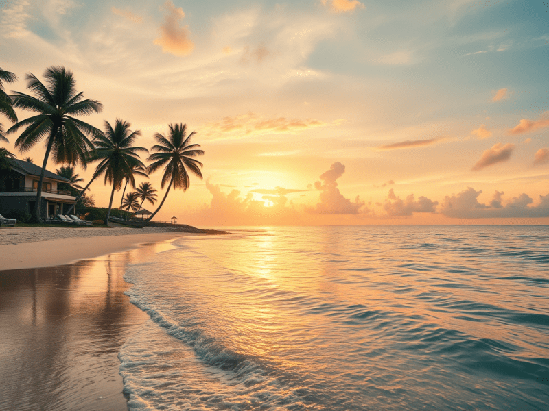 🌴 Retire in Paradise: Malaysia — The Southeast Asian Secret to Living Like&nbsp;José